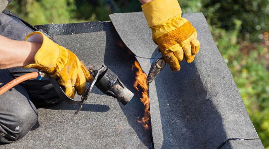 Professional flood damage restoration services in Granada, MN